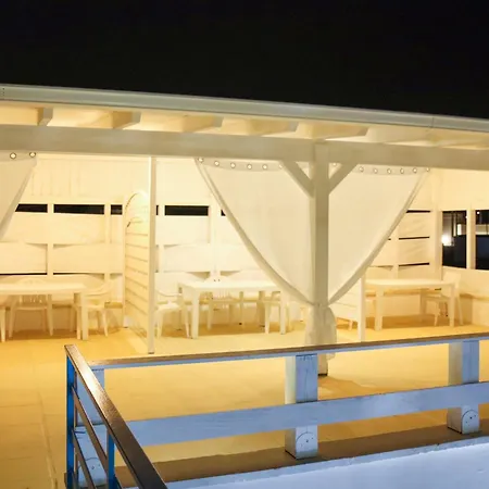 La Corte Sul Mare Puglia On Line * Torre San Giovanni Ugento