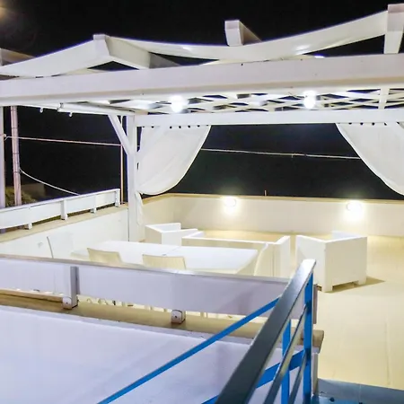 Lägenhet La Corte Sul Mare Puglia On Line