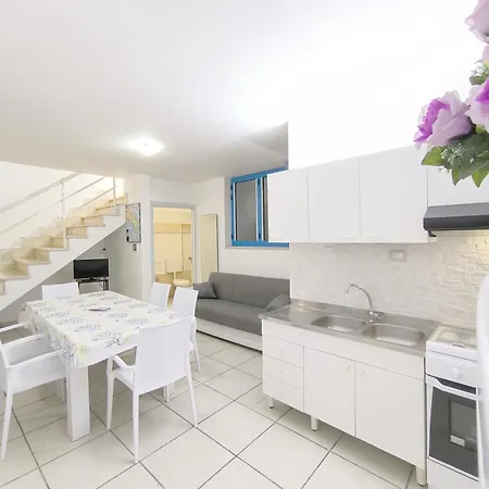 La Corte Sul Mare Puglia On Line Torre San Giovanni Ugento