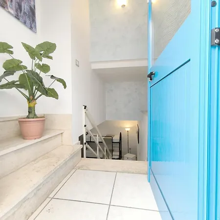 La Corte Sul Mare Puglia On Line * Torre San Giovanni Ugento