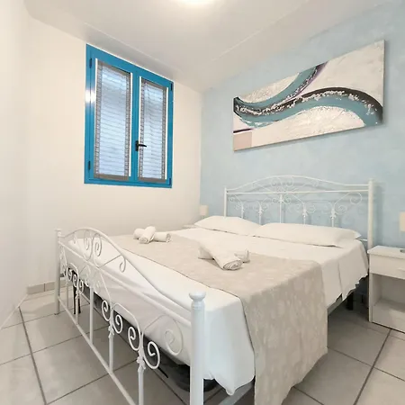 La Corte Sul Mare Puglia On Line