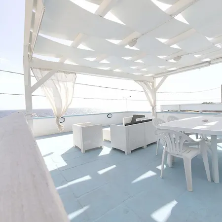 La Corte Sul Mare Puglia On Line Lägenhet