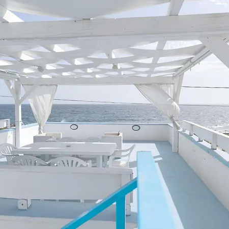 Lägenhet La Corte Sul Mare Puglia On Line *
