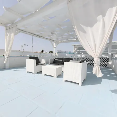 La Corte Sul Mare Puglia On Line