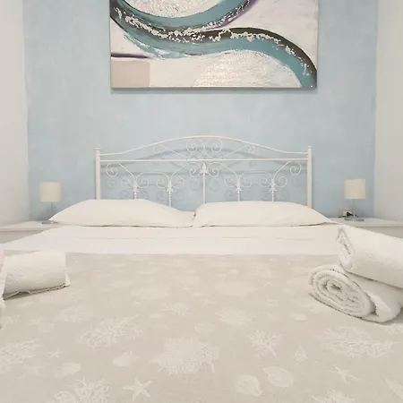 La Corte Sul Mare Puglia On Line Lägenhet *