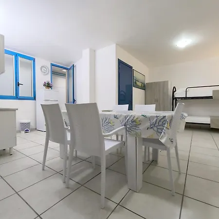 La Corte Sul Mare Puglia On Line *