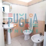 Apartament La Corte Sul Mare Puglia On Line Torre San Giovanni Ugento