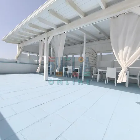 Apartment La Corte Sul Mare Puglia On Line