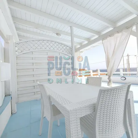 La Corte Sul Mare Puglia On Line Apartment Torre San Giovanni Ugento