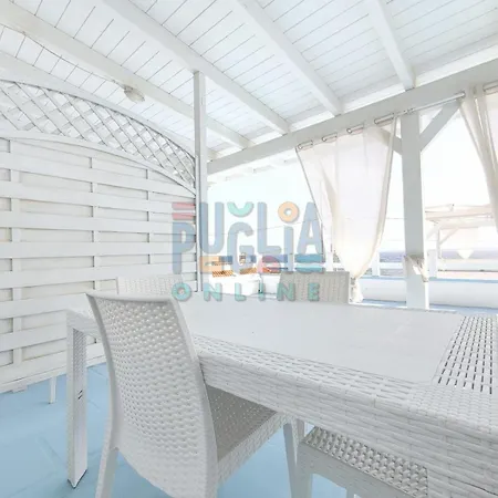 La Corte Sul Mare Puglia On Line *