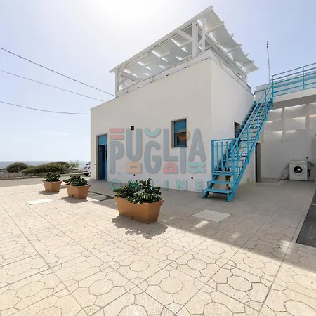 La Corte Sul Mare Puglia On Line