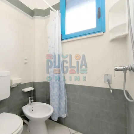 La Corte Sul Mare Puglia On Line Torre San Giovanni Ugento