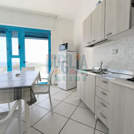 La Corte Sul Mare Puglia On Line Apartment Torre San Giovanni Ugento