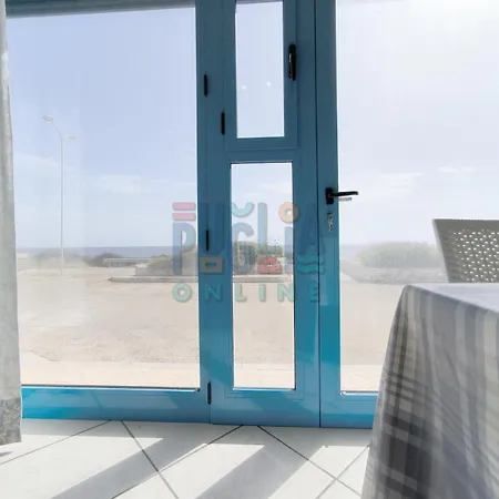 La Corte Sul Mare Puglia On Line Torre San Giovanni Ugento