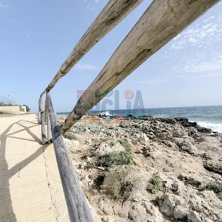 Apartment La Corte Sul Mare Puglia On Line Torre San Giovanni Ugento
