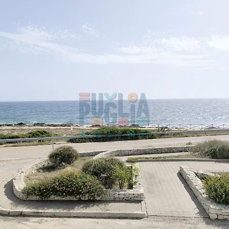 La Corte Sul Mare Puglia On Line Apartment