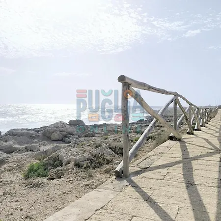 La Corte Sul Mare Puglia On Line