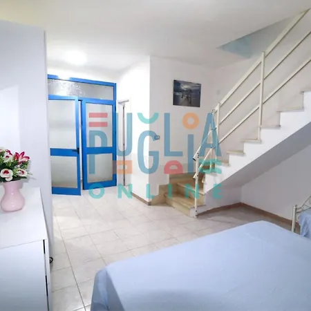 La Corte Sul Mare Puglia On Line *