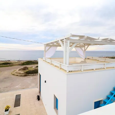 La Corte Sul Mare Puglia On Line Apartment *