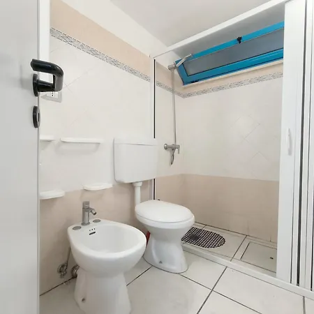 Apartment La Corte Sul Mare Puglia On Line *