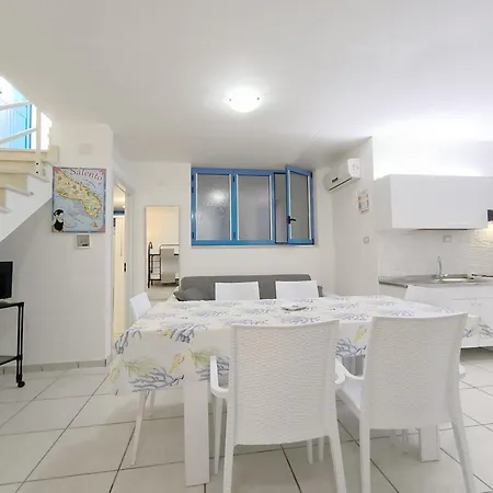 La Corte Sul Mare Puglia On Line Apartment *