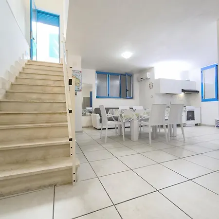La Corte Sul Mare Puglia On Line Torre San Giovanni Ugento