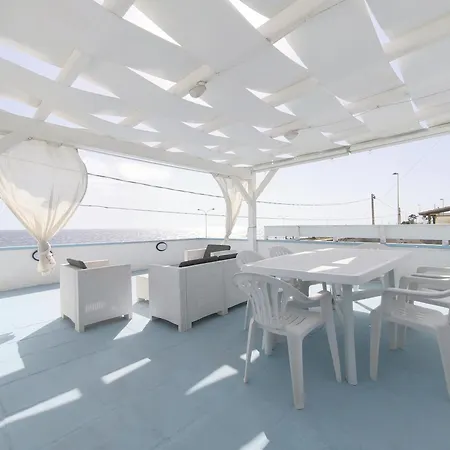 La Corte Sul Mare Puglia On Line Torre San Giovanni Ugento