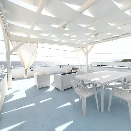 La Corte Sul Mare Puglia On Line Apartment *