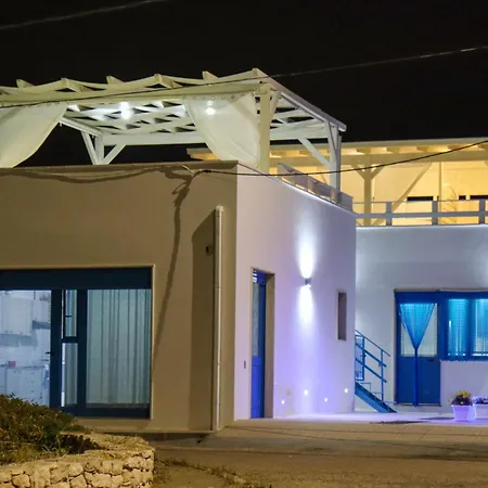 Apartament La Corte Sul Mare Puglia On Line Torre San Giovanni Ugento