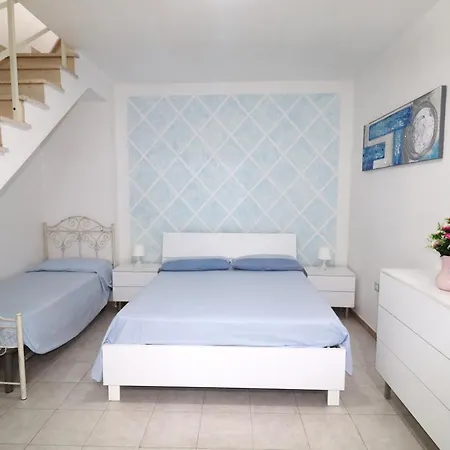 La Corte Sul Mare Puglia On Line Apartment Torre San Giovanni Ugento
