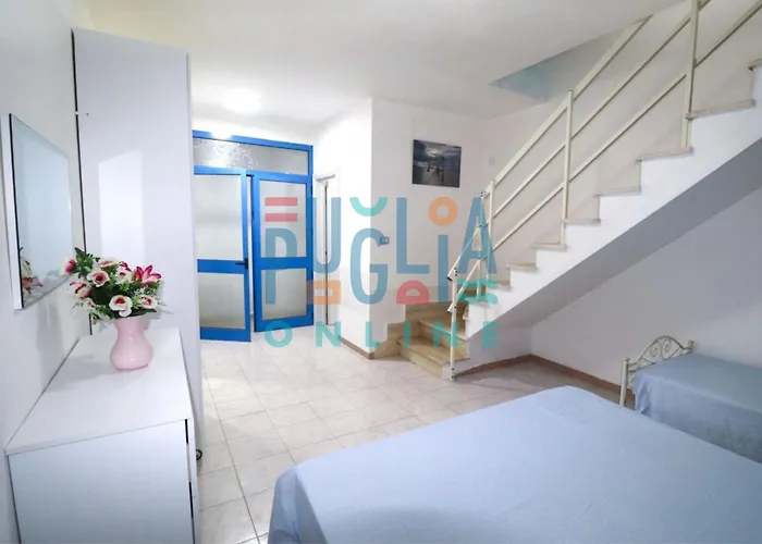 La Corte Sul Mare Puglia On Line *