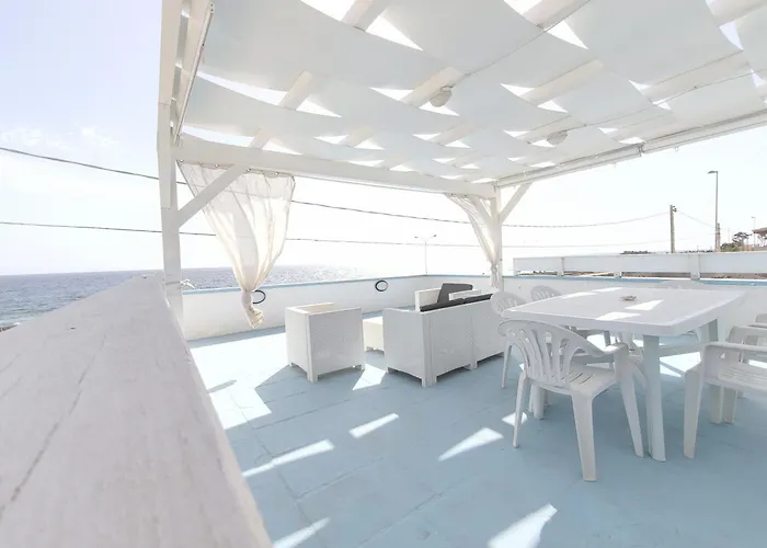 La Corte Sul Mare Puglia On Line Apartament