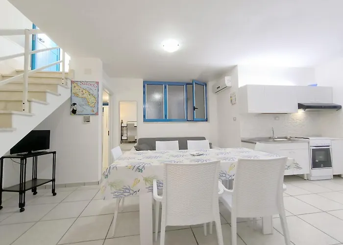 La Corte Sul Mare Puglia On Line Apartament *
