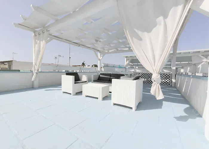 La Corte Sul Mare Puglia On Line