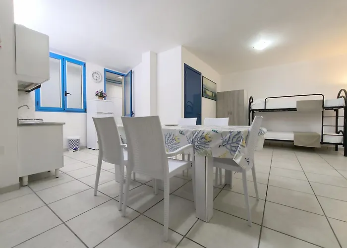 La Corte Sul Mare Puglia On Line *