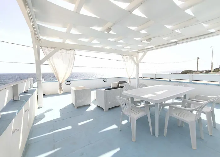 La Corte Sul Mare Puglia On Line Apartament *