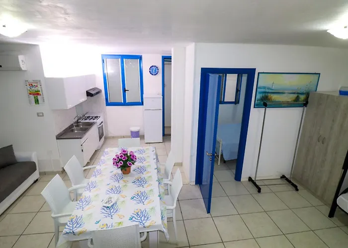 La Corte Sul Mare Puglia On Line *